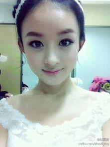 陈乔恩赵丽颖最新爆料  第3张